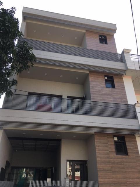 Homestays Ludhiana Exterior foto